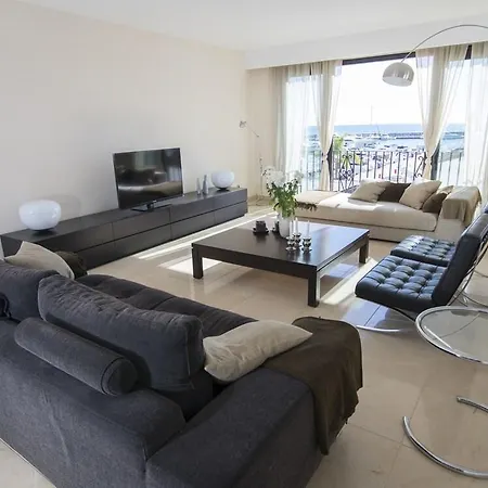 Paradise At Puerto Banus Hotel Marbella