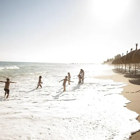 Paradise At Puerto Banus Hotel 4*